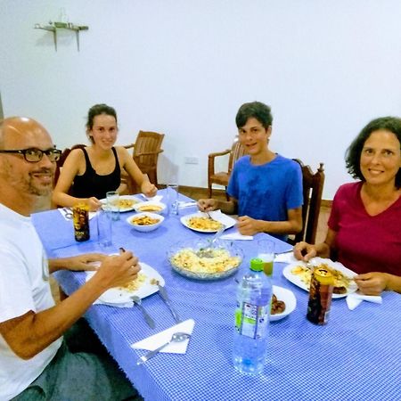 Siyapath Holiday Resort Polonnaruwa Dış mekan fotoğraf