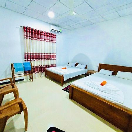 Siyapath Holiday Resort Polonnaruwa Dış mekan fotoğraf