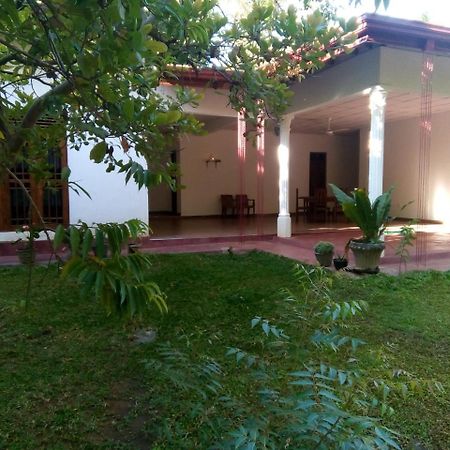 Siyapath Holiday Resort Polonnaruwa Dış mekan fotoğraf