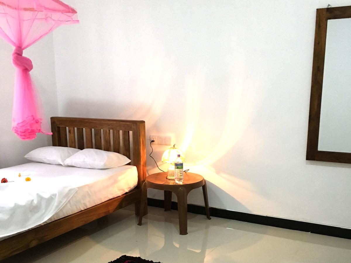 Siyapath Holiday Resort Polonnaruwa Dış mekan fotoğraf
