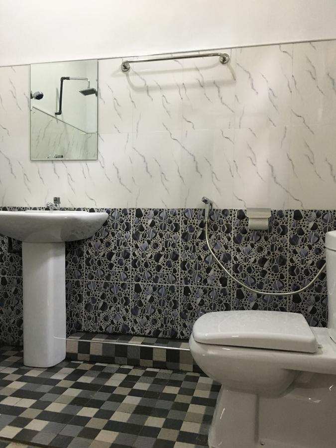 Siyapath Holiday Resort Polonnaruwa Dış mekan fotoğraf