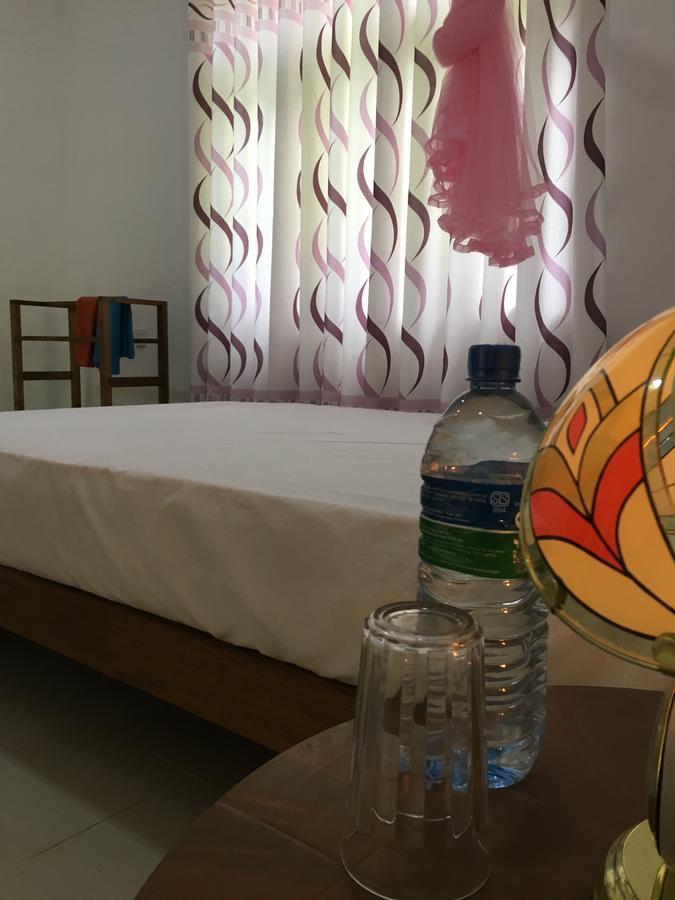 Siyapath Holiday Resort Polonnaruwa Dış mekan fotoğraf