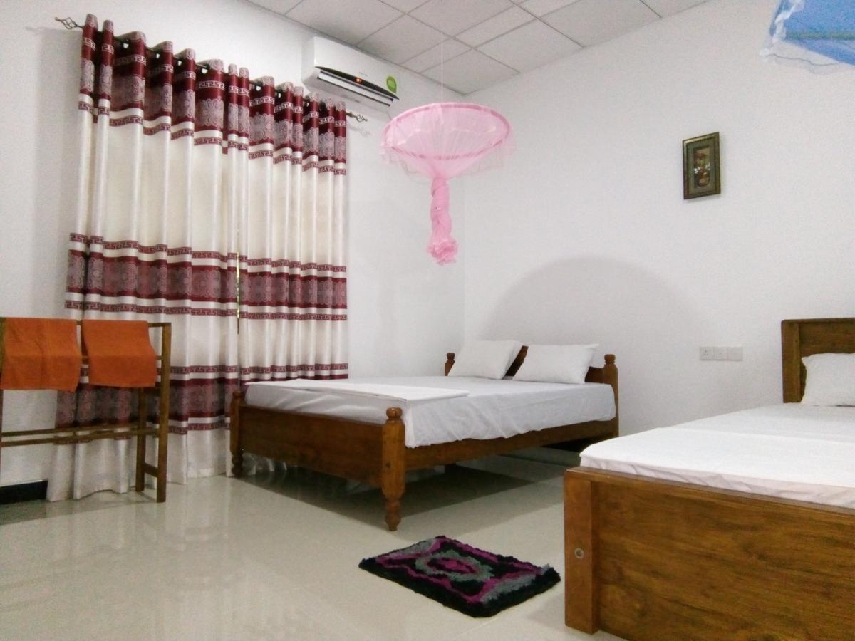 Siyapath Holiday Resort Polonnaruwa Dış mekan fotoğraf
