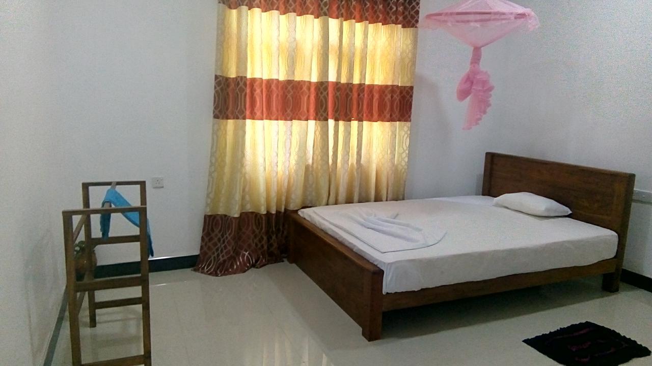Siyapath Holiday Resort Polonnaruwa Dış mekan fotoğraf