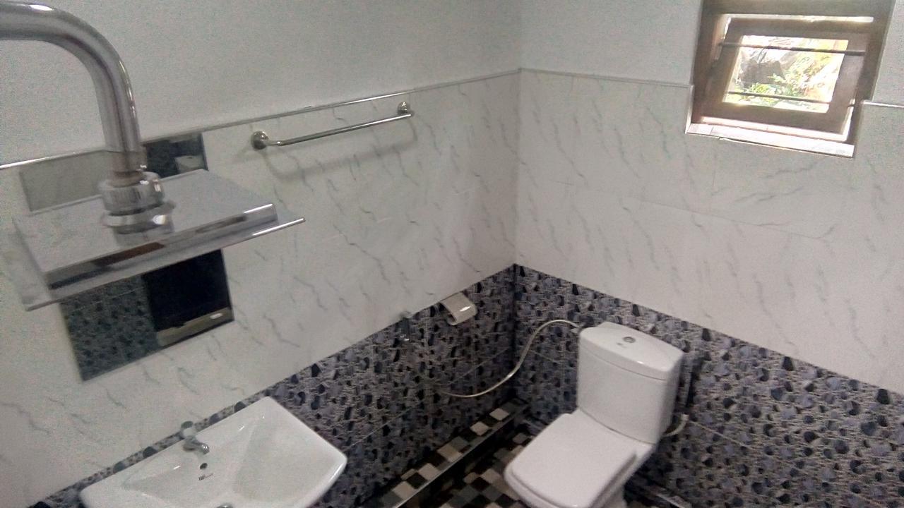 Siyapath Holiday Resort Polonnaruwa Dış mekan fotoğraf