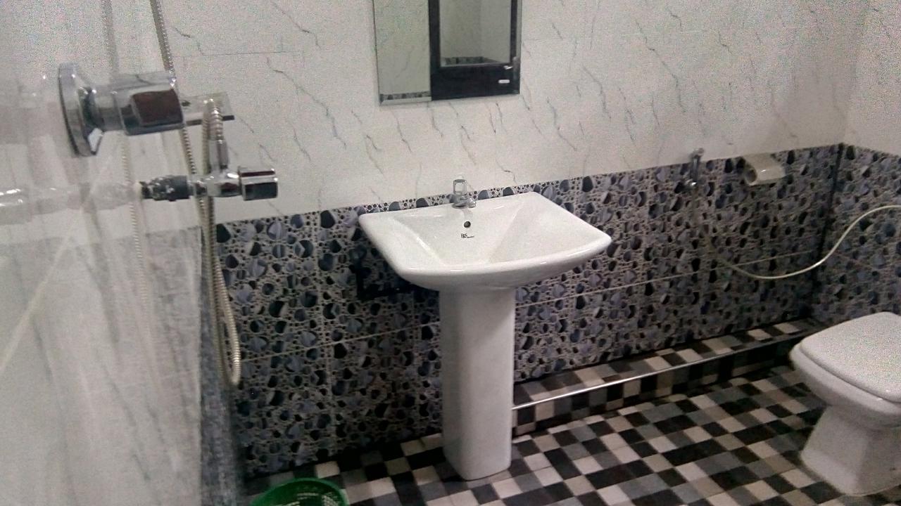 Siyapath Holiday Resort Polonnaruwa Dış mekan fotoğraf