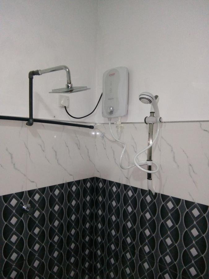 Siyapath Holiday Resort Polonnaruwa Dış mekan fotoğraf